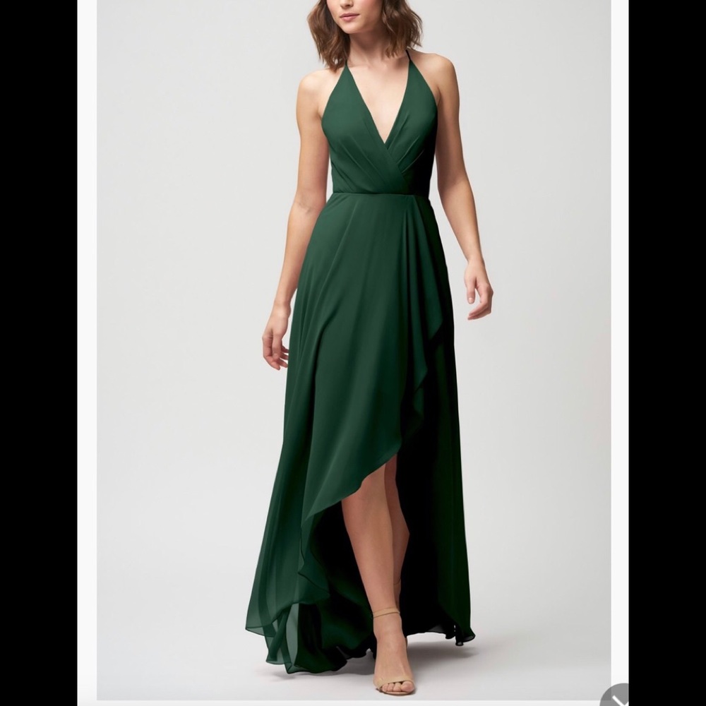 Jenny Yoo Bridesmaids dress